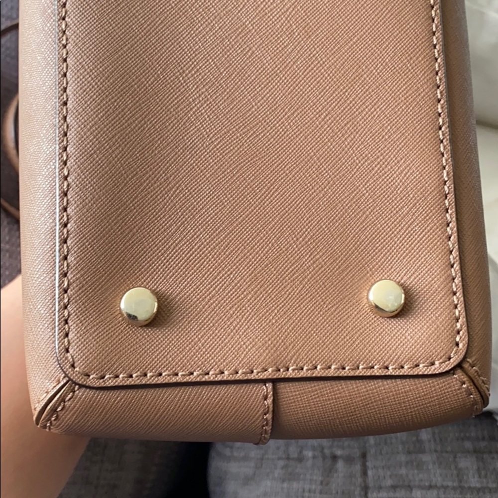 Kate Spade new york cedar street maise satchel bag - Picture 10 of 10